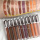 Make up Hot Selling 30 Colors Lip Gloss